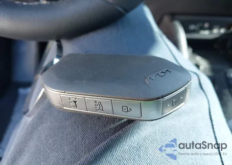 2025 Kia K4 Ex из США, поврежденный, VIN 3KPFU4DE2SE116838